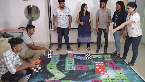 Bachelor’s Degree In Game Design & Development | ICAT College, Bengaluru